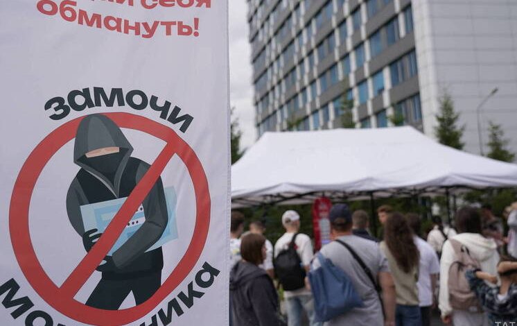 Photo of «Юмористический подход к проблемам»