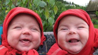 Photo of «Развитие чувства юмора у детей»