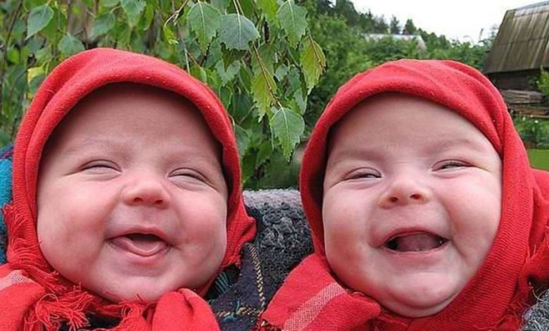 Photo of «Развитие чувства юмора у детей»