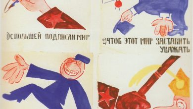 Photo of Легендарные анекдоты от классиков жанра