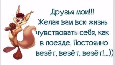 Photo of Юмористические анекдоты для веселого настроения