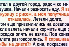 Photo of Смехотворные истории о путешествиях