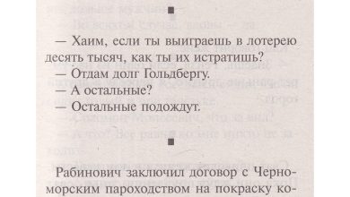 Photo of Юмор по выгодной цене