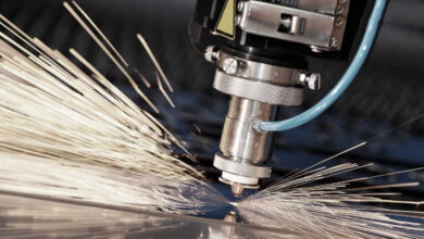 Photo of Эффективные станки для точной обработки металла