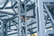 Photo of Точная изготовка металлических конструкций