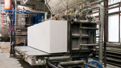 Photo of Лучшие станки для резки и изготовления металлических деталей