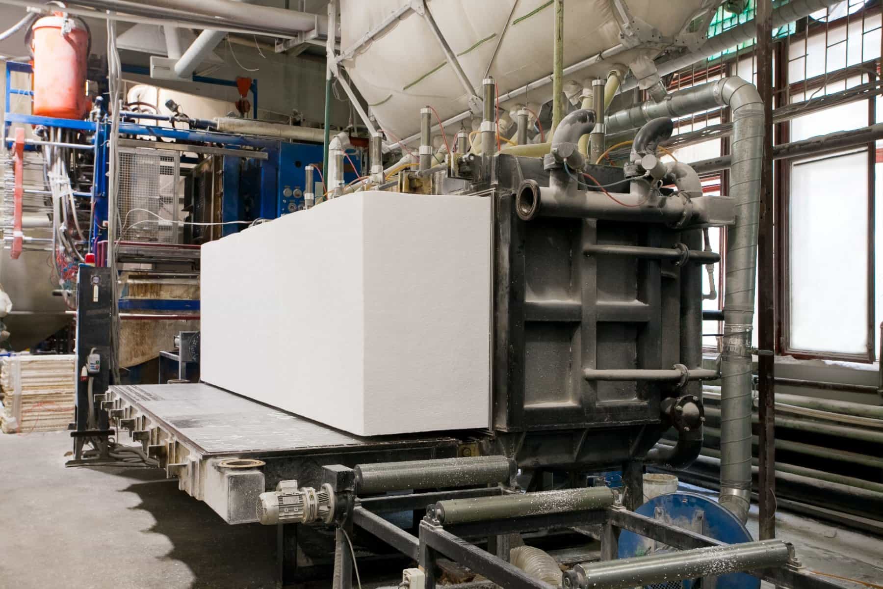 Фото 33 — Лучшие станки для резки и изготовления металлических деталей