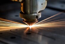 Photo of Новые методы обработки поверхности металла