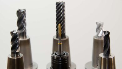 Photo of Новейшие технологии обработки металла