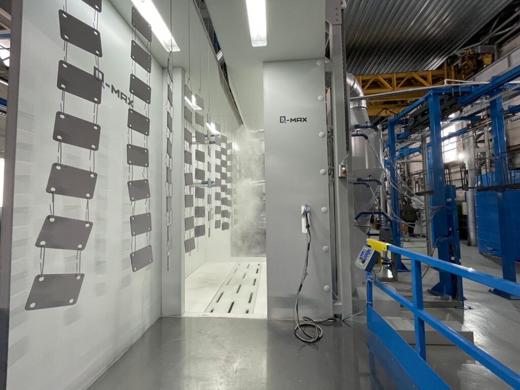 Фото 47 — Точная изготовка металлических конструкций