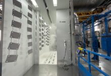 Photo of Точная изготовка металлических конструкций