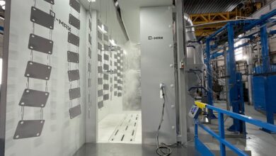 Photo of Точная изготовка металлических конструкций