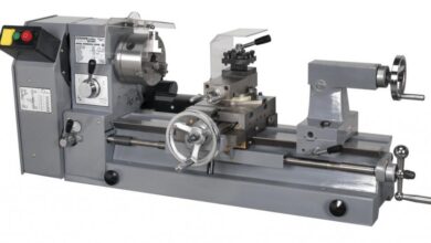 Photo of Качественные станки для точной обработки металла