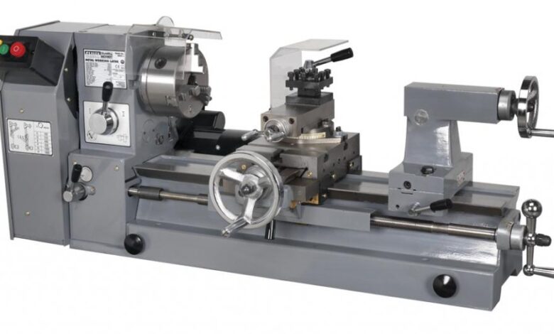 Photo of Качественные станки для точной обработки металла