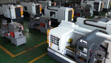 Photo of Продажа высокопроизводительных станков для металлообработки