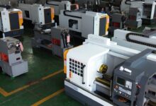 Photo of Продажа высокопроизводительных станков для металлообработки