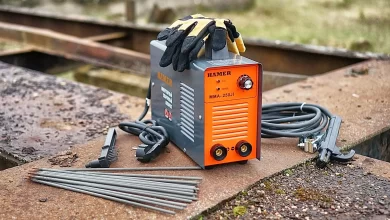 Photo of Как выбрать лучший станок для сварки металла