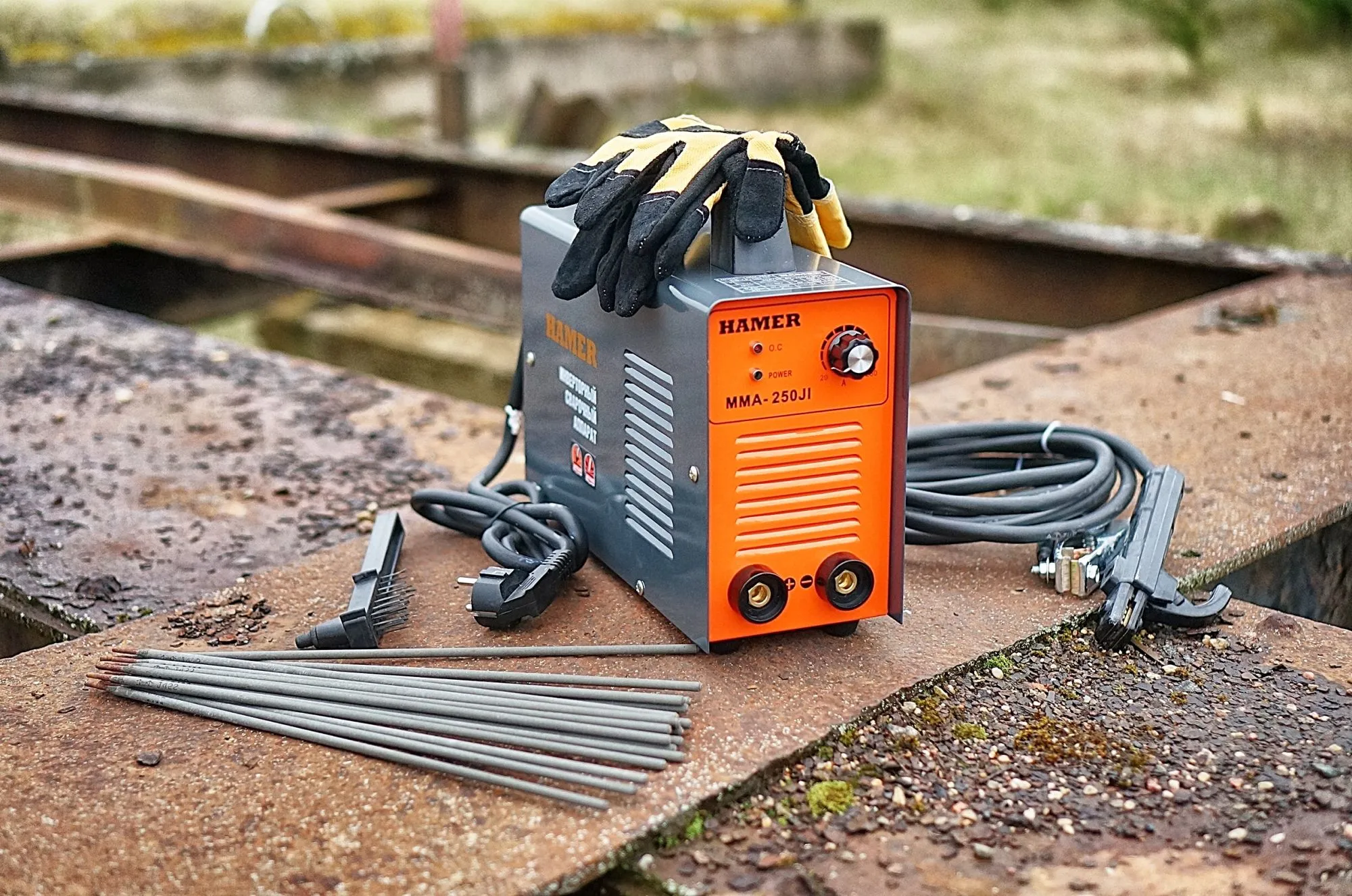 Фото 21 — Как выбрать лучший станок для сварки металла