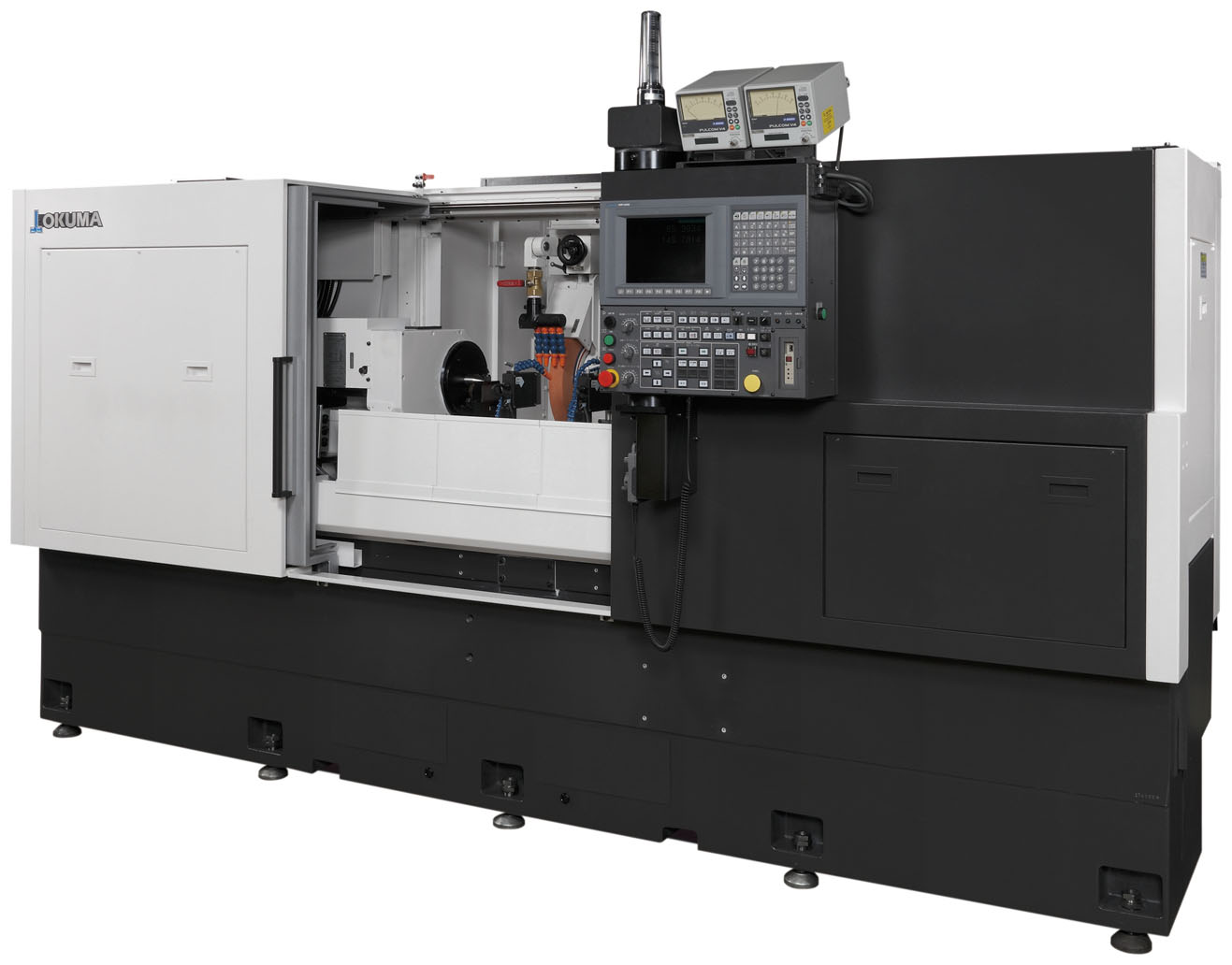 Фото 19 — Качественные станки для точной обработки металла