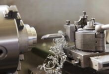 Photo of Эффективные станки для точной обработки металла