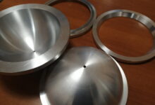 Photo of Точная обработка металла на станках с ЧПУ