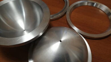 Photo of Точная обработка металла на станках с ЧПУ