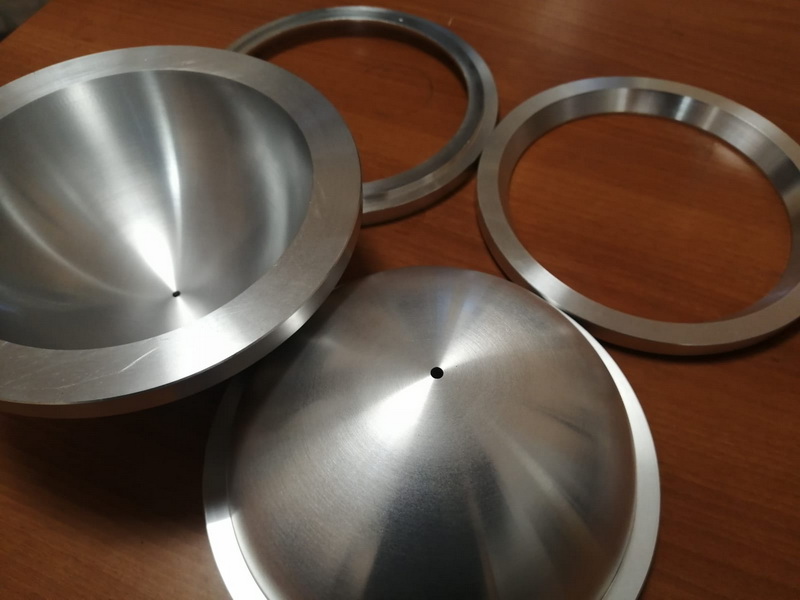 Фото 28 — Точная обработка металла на станках с ЧПУ