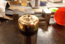 Photo of Полировка металла на профессиональном оборудовании