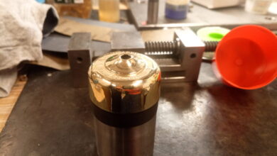 Photo of Полировка металла на профессиональном оборудовании