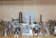 Photo of Точная обработка металла на станках с ЧПУ