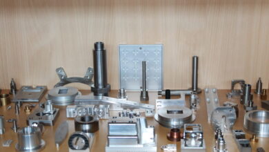 Photo of Точная обработка металла на станках с ЧПУ
