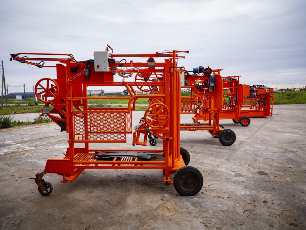 Фото 14 — Эффективные станки для точной обработки металла