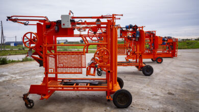 Photo of Эффективные станки для точной обработки металла