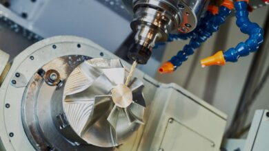 Photo of Продажа профессионального оборудования для металлообработки