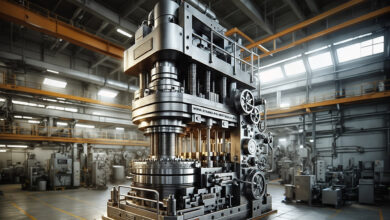 Photo of Продажа высокопроизводительных станков для металлообработки