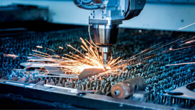 Photo of Лучшие станки для резки и изготовления металлических деталей