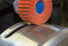 Photo of Полировка металла на профессиональном оборудовании