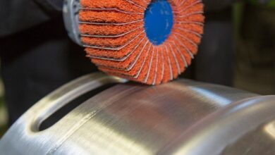 Photo of Полировка металла на профессиональном оборудовании