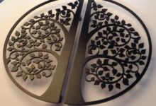 Photo of Точное лазерное резание металла