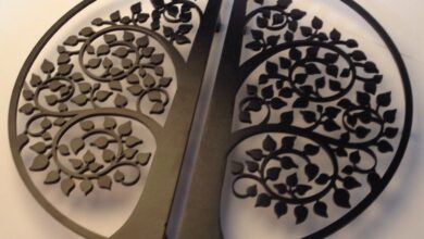 Photo of Точное лазерное резание металла