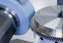 Photo of Эффективное шлифование металла