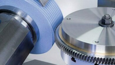 Photo of Эффективное шлифование металла