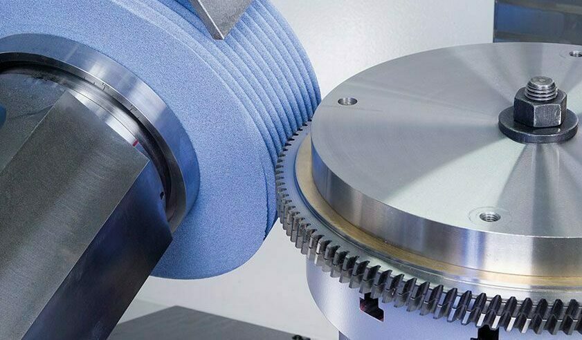 Фото 16 — Эффективное шлифование металла