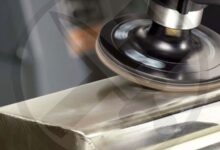 Photo of Полировка металла на профессиональном оборудовании