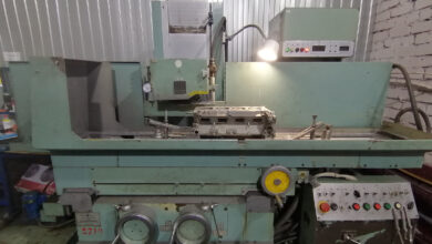 Photo of Продажа качественных станков для обработки металла