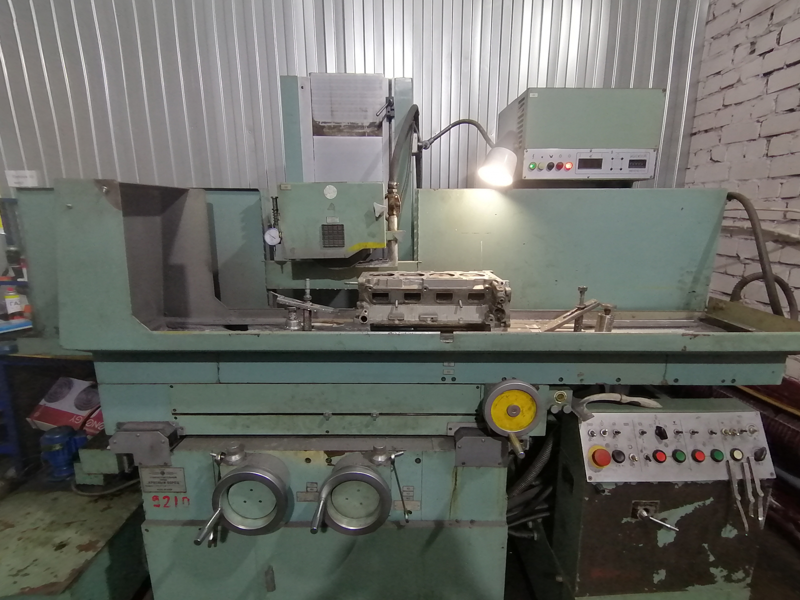 Фото 63 — Продажа качественных станков для обработки металла