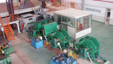 Photo of Новейшие технологии литья металла