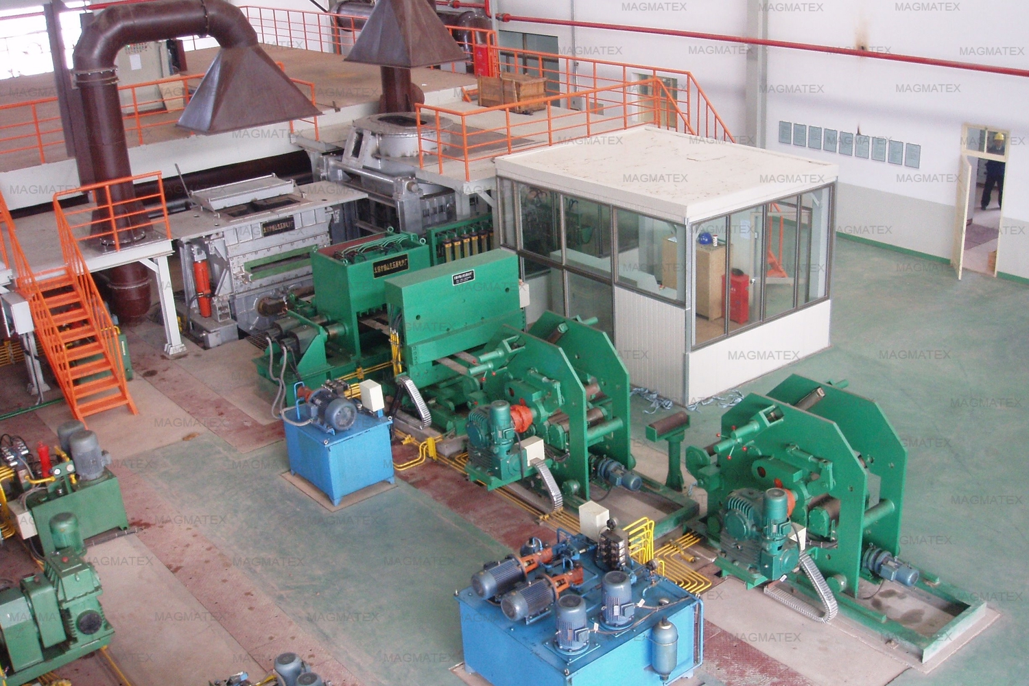 Фото 24 — Новейшие технологии литья металла