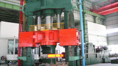 Photo of Новейшие технологии литья металла
