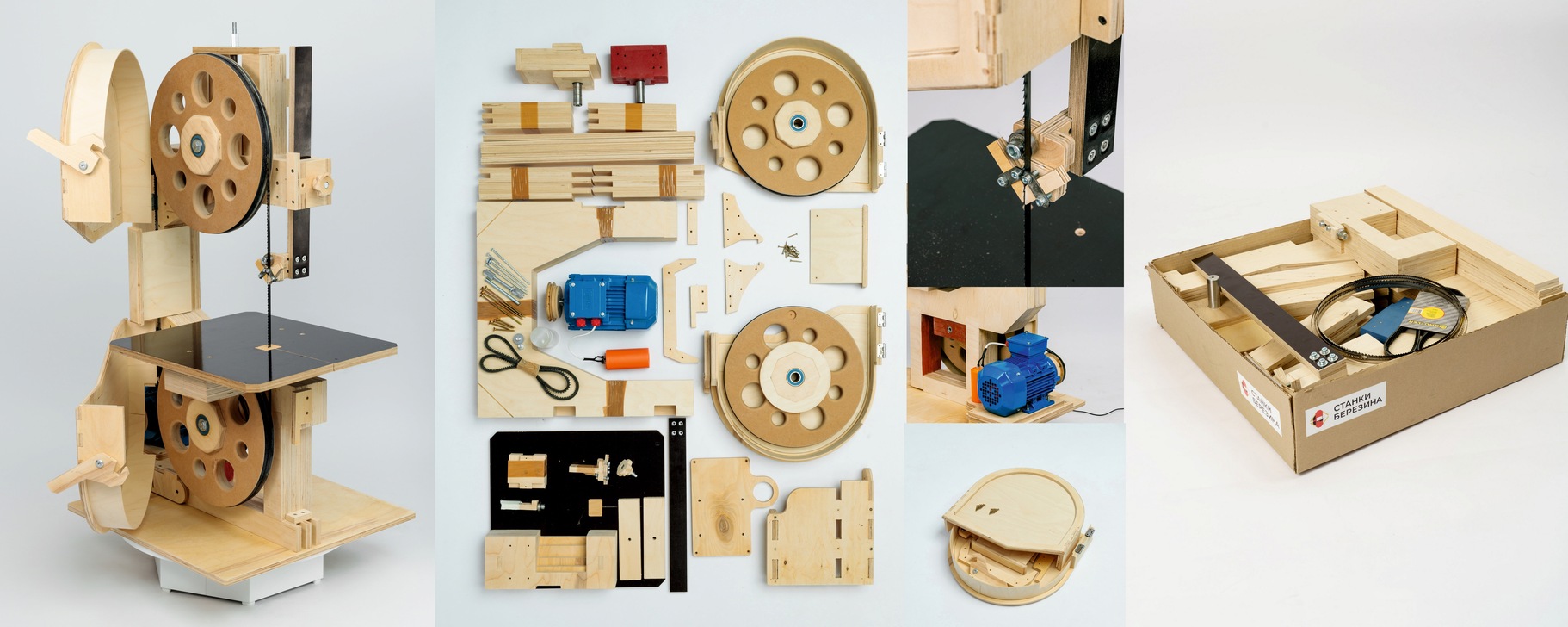 Фото 46 — Продажа инновационных станков для металлообработки